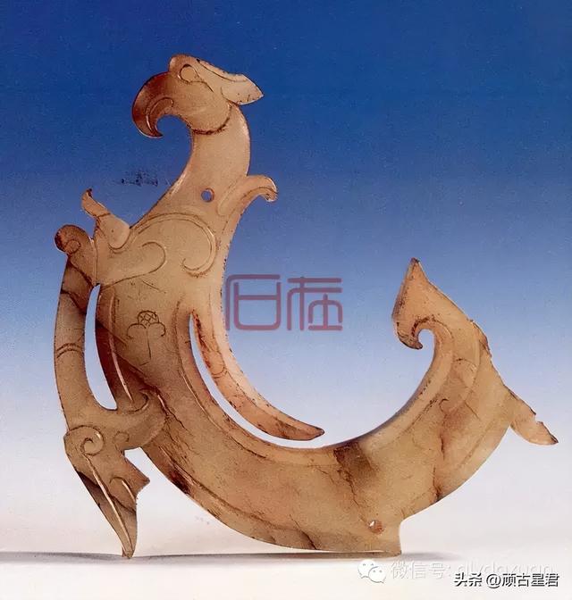 辉煌的两汉玉器—西汉