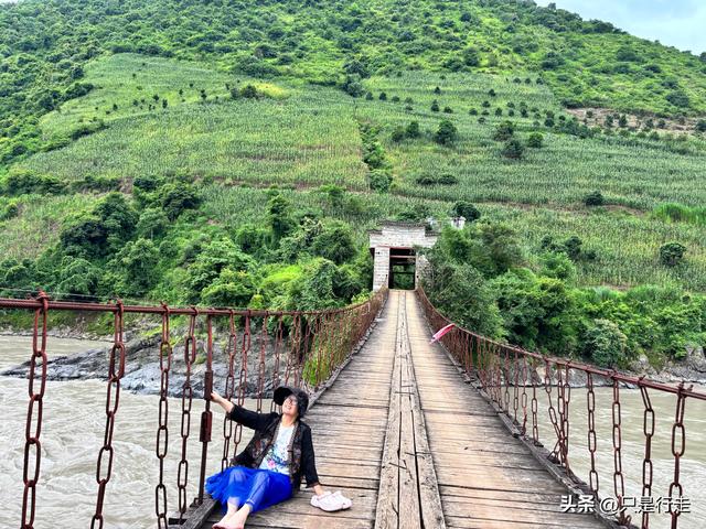 云南弥勒避暑旅游生活记录（二）腾冲