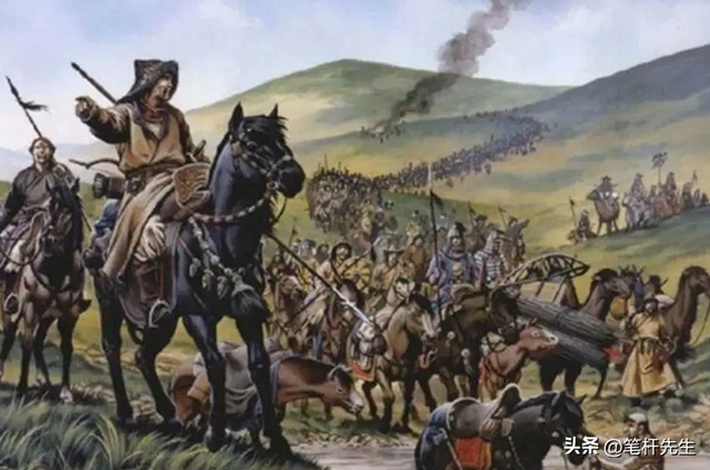 三峰山战后金国濒危，宋蒙联手围蔡州，1234 年金国终亡于此