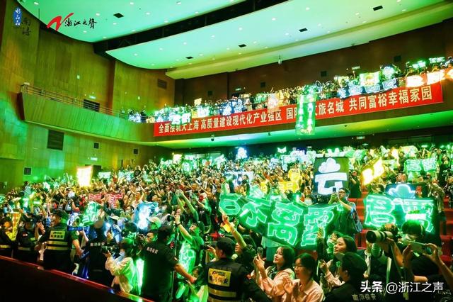 南浔古镇越剧艺术周圆满落幕，传统戏曲激活文旅新篇章