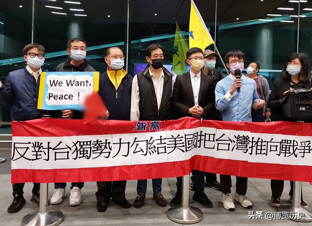 他是导致台湾难以收复的关键人物！若不是他，台湾或许早就解放了