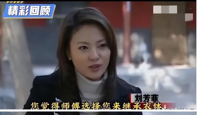 释永信被查6天，恶心一幕出现，牵连多名女星，央视名嘴紧急澄清