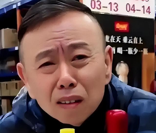 4个老婆，全家移民，享受正师级待遇	，潘长江身上哪个标签是真的