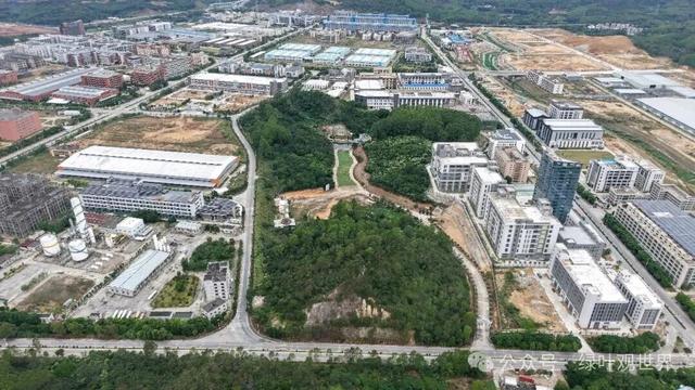 广东饶平江夏黄公墓，后人遍布海内外