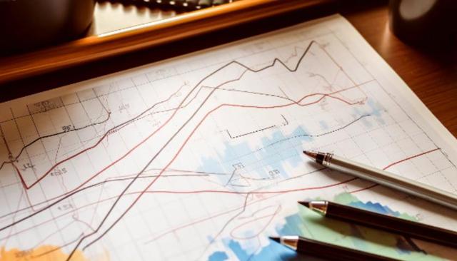 特朗普还没启程访华，中国突然公布黄金库存，美国霸权地位已不保