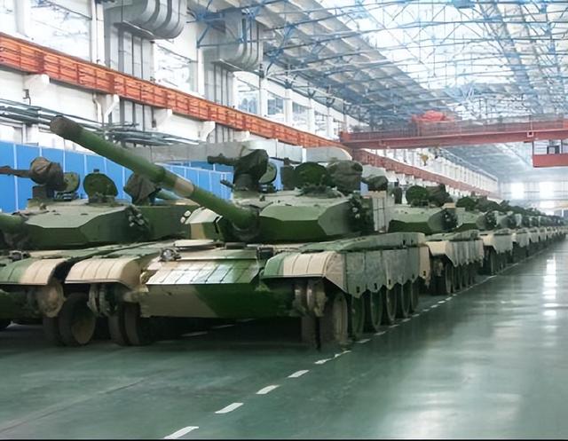 兵工厂与军工厂，有什么区别？我军历史上有过哪些特殊的兵工厂？