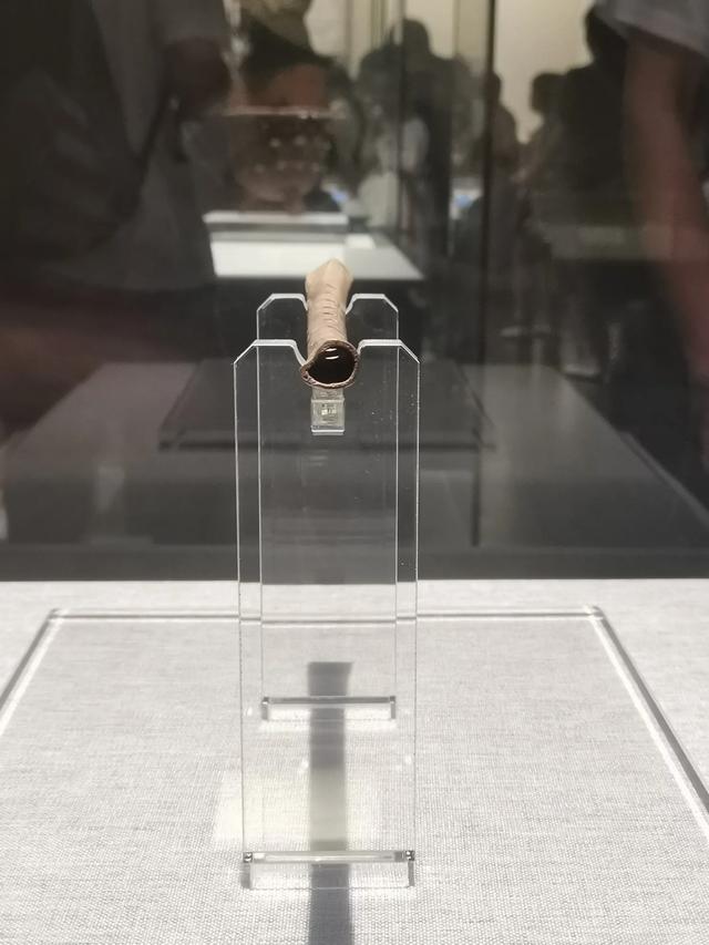 “老家河南”:四座博物馆,四件文物,一路思念