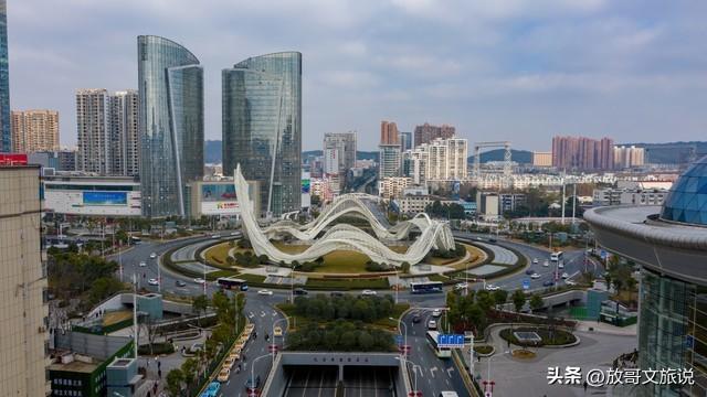 武汉凭啥与巴黎、威尼斯并肩？世界最美城市称号背后是座江湖史诗