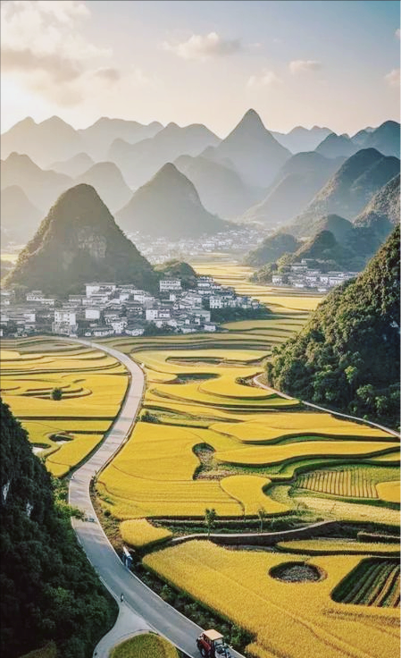 辞职后，我试遍四处旅居，在这六个地方让我把日子过成了诗！