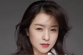 《正阳门下》捧不红的5位女演员，长相平平、没事业心，都有苦衷图片