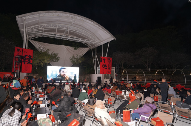 回家 | 浅山会乡村度假酒店开业啦！