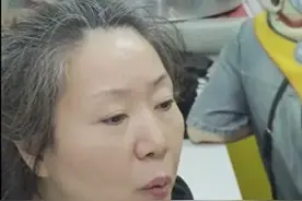 成都27岁女子被杀案开庭延期，其母亲称：我要向江歌妈妈学习，要照顾好自己图片