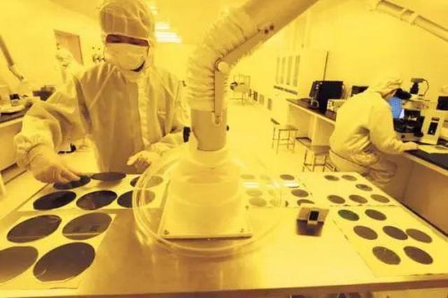 全都“叛变”了	，台积电、三星接连宣布，外媒：中国不买了？