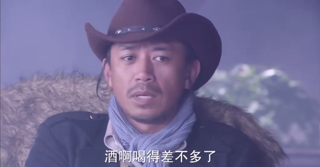 经典谍战剧：《红色追剿1949》
