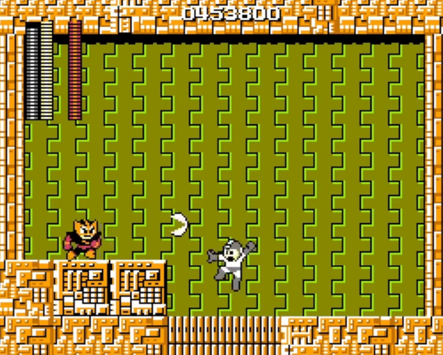 30年前根本通不了关的《洛克人1代》有多少你不知道的小秘密呢？