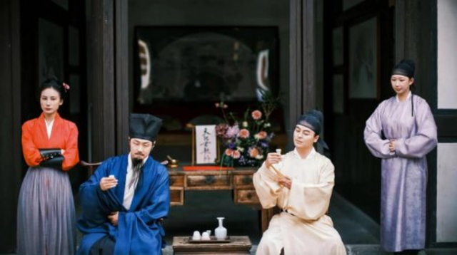 深圳12月最潮玩法：闯进“活”的清明上河图，和古人对饮、跟匠人撸手艺！