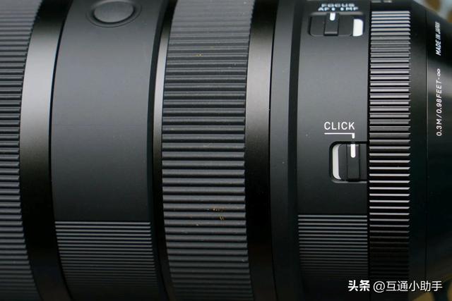适马28-45mm F1.8 DG DN Art 镜头评测——开创恒定大光圈变焦新纪元