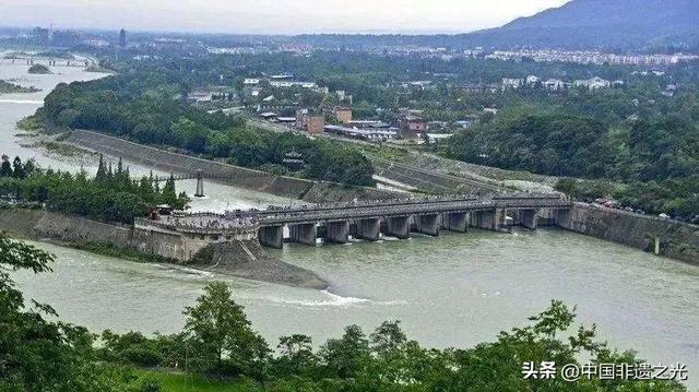 中国古代四大水利工程，你知道多少