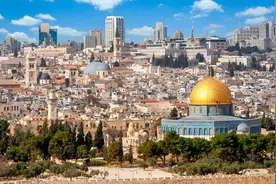 以色列的前世今生图片