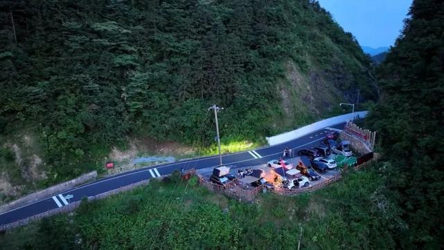 黄山·打卡游 | 热 ҈ 热 ҈ 热 ҈ 热 ！这份休宁避暑“凉方”请收好 | 皖美夏日