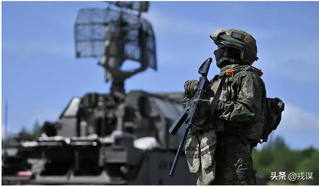 美国家门口要变“无人机场	”？俄式“廉价无人机”杀向美洲！