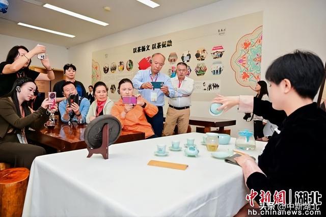 “来电宜昌”已经等你很久了