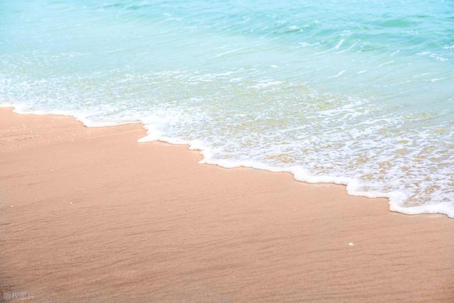 去广西海边小城过20度的暖冬！被严重低估的的防城港，人少清净