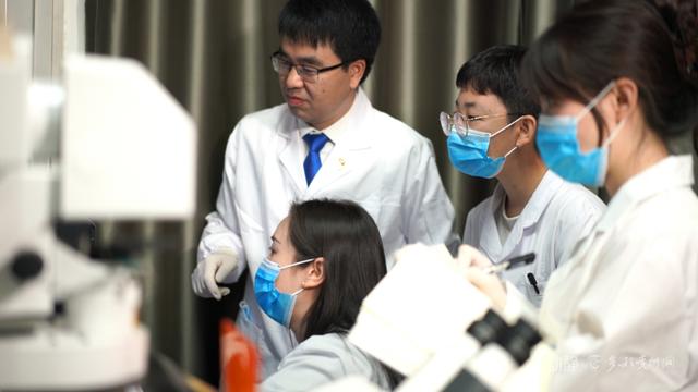 祝贺！贵州生物安全领域首个国家重点研发计划启动