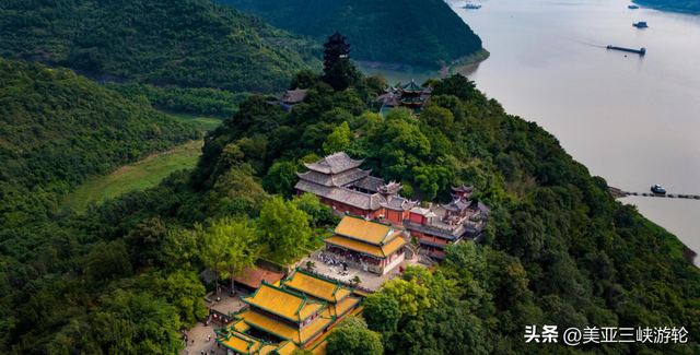 暑假过半！8月的三峡游轮怎么选？保姆级攻略来嘞~