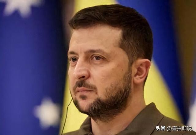 乌方访华回国后，泽连斯基通告全球，恐要制裁中方	，理由简直荒唐