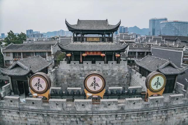 又挖到一座冷门宝藏小城，这次真给我玩嗨了