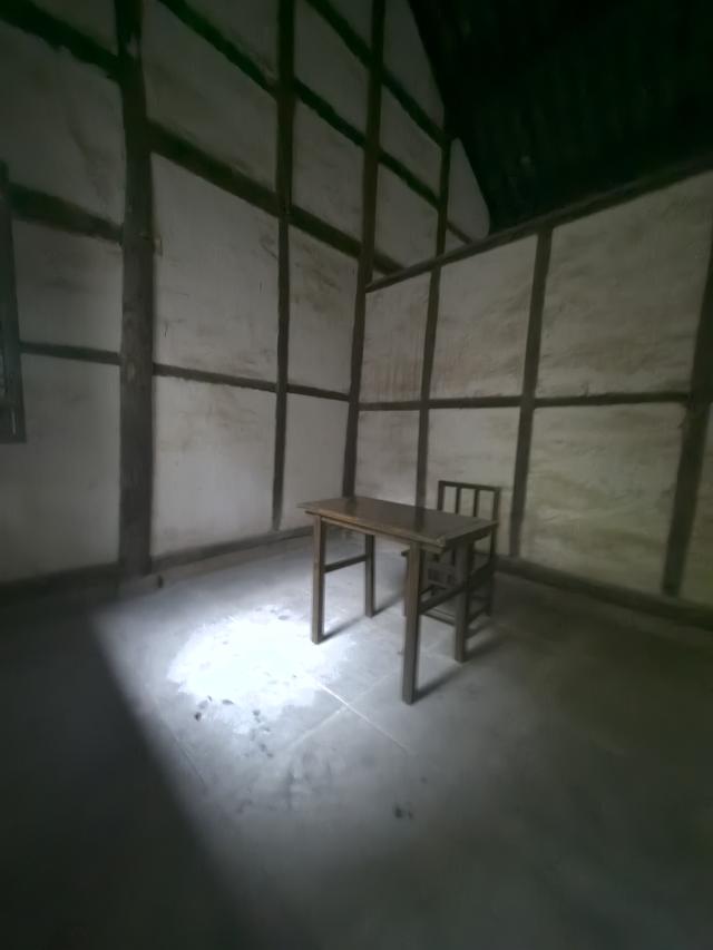 巴蜀第一县，蜀国第二都——昭化古镇，吃好喝好还听了评书