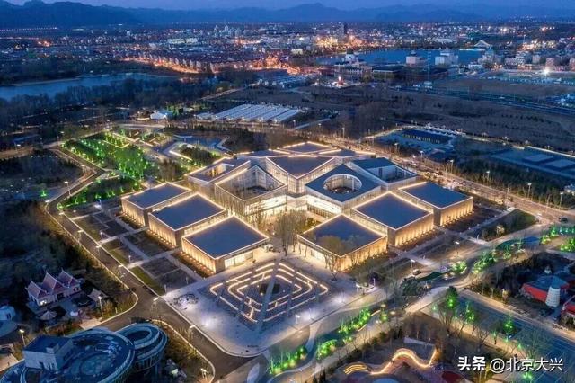 全运会如火如荼！去北京这里感受冬奥激情 | 周末京郊微度假