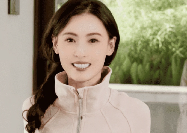 狐狸尾巴藏不住，撒谎成性、风流潇洒的张柏芝，被陈晓东撕下体面
