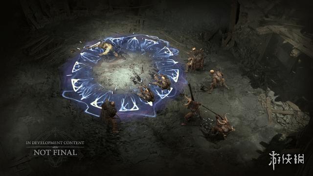 《暗黑4》第九赛季内容：三连梦魇 再战阿斯塔洛斯！