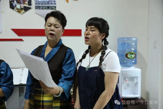 音乐小镇有支“梦之队”