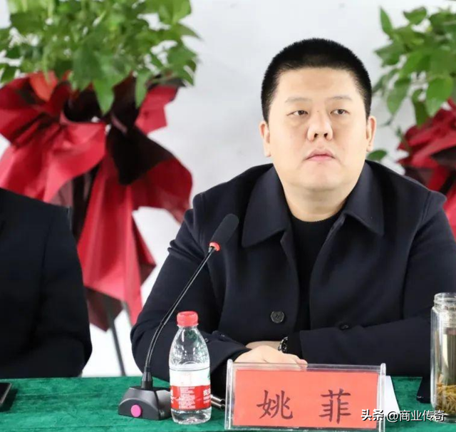 河北邯郸1个县厉害了！11家500强，1人财富205亿，3人曾上富豪榜