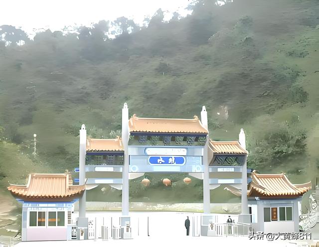 认识大美广东的每个县——第九波：龙川