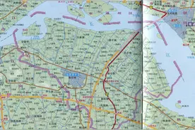 水绿沙洲,古韵港城—江苏张家港市国土空间总体规划（2021-2035）图片