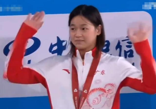 惊动央媒了！全红婵复出仅3天，陈芋汐的现状 暴露一个圈子的恶俗