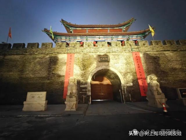 商丘：被低估的中原明珠
