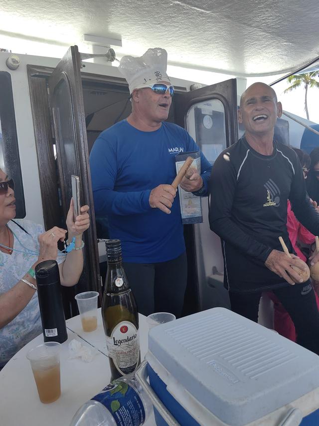 古巴——我的境外旅游第十站（第二篇）