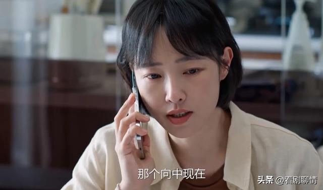 《好团圆》大结局，原来，这才是向中疯狂报复出轨姐夫高平的真相