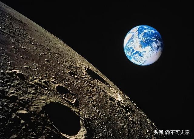 隐藏地球身边60年！天文学家发现新“准卫星”，科学意义重大
