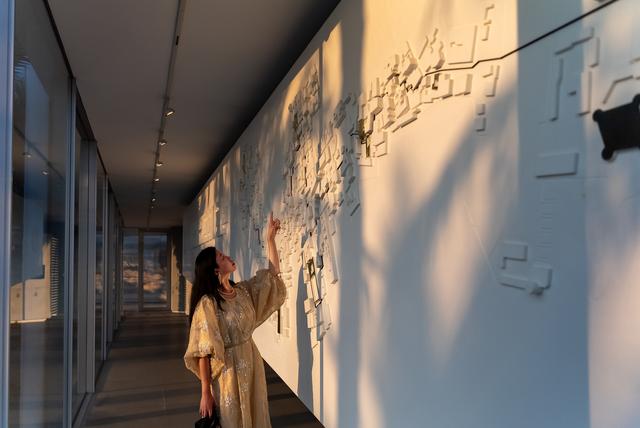 巴林转机攻略，一日打卡三个世界遗产