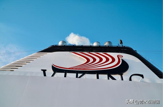 国际邮轮争抢中国游客！欧洲首条中文航线2026开航！