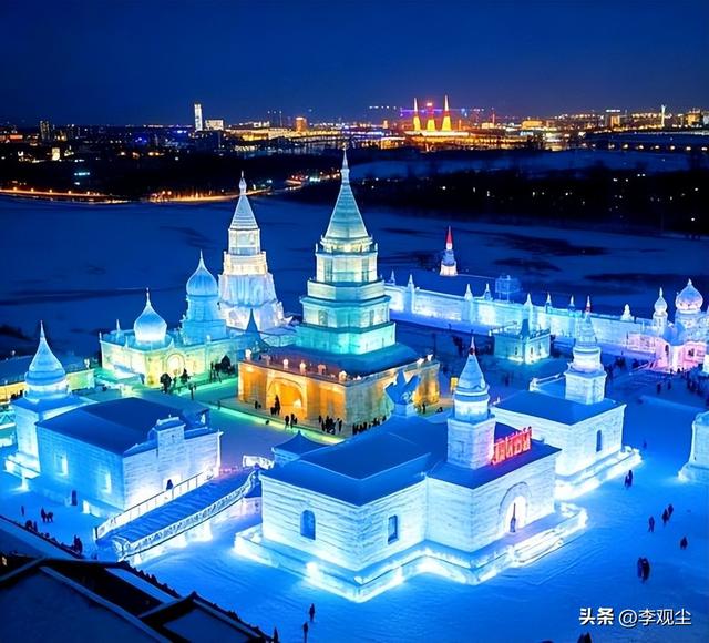 继中日12条航线停飞后，东北冰雪游成大赢家？哈尔滨订单增超 20%