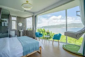 我退休11年，自驾游也11年了，总结发现最好不要住这12类酒店图片