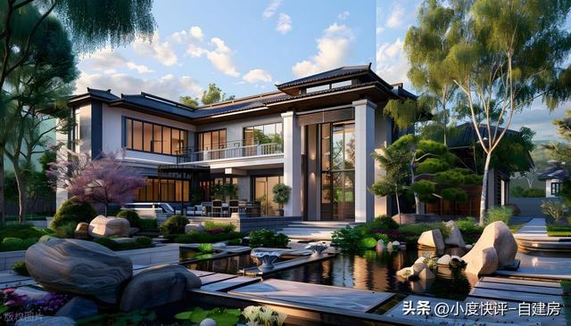 新农村自建房客户沟通话术（可落地版）