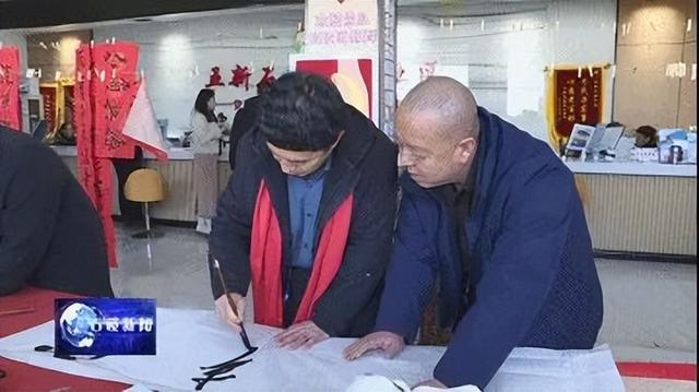 我在吕梁过大年，最浓年味在石楼｜回望石楼新春喜乐盛景 精彩不打烊